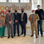 El ‘Fórum Orihuela 2020’ reúne en nuestra localidad hasta 22 ciudades y territorios de España El ‘Fórum Orihuela 2020’ reúne en nuestra localidad hasta 22 ciudades y territorios de España