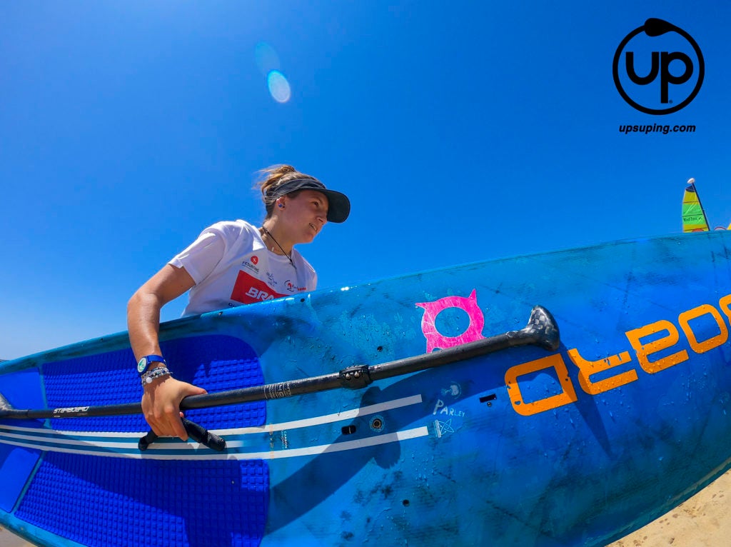 La Costa Banca se convierte en sede de tres pruebas nacionales de Sup Race Larga Distancia La Costa Banca se convierte en sede de tres pruebas nacionales de Sup Race Larga Distancia