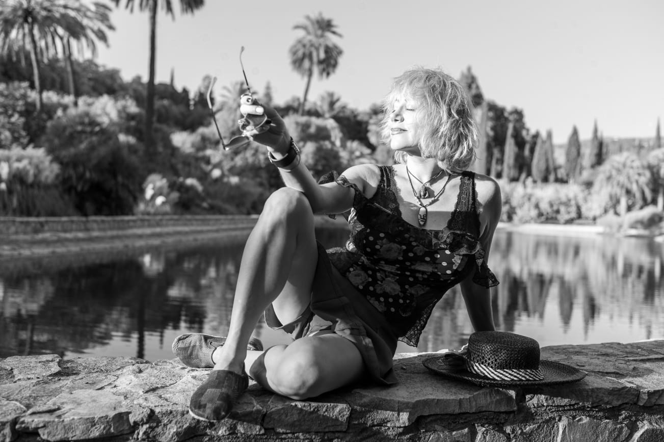 La postura del Kamasutra español La postura del Kamasutra español