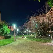 Renovación del alumbrado público por parte del Ayuntamiento de Torrevieja caso urbano y La Mata Renovación del alumbrado público por parte del Ayuntamiento de Torrevieja caso urbano y La Mata