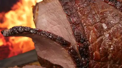 X xornadas de carne de boi de Allariz X xornadas de carne de boi de Allariz