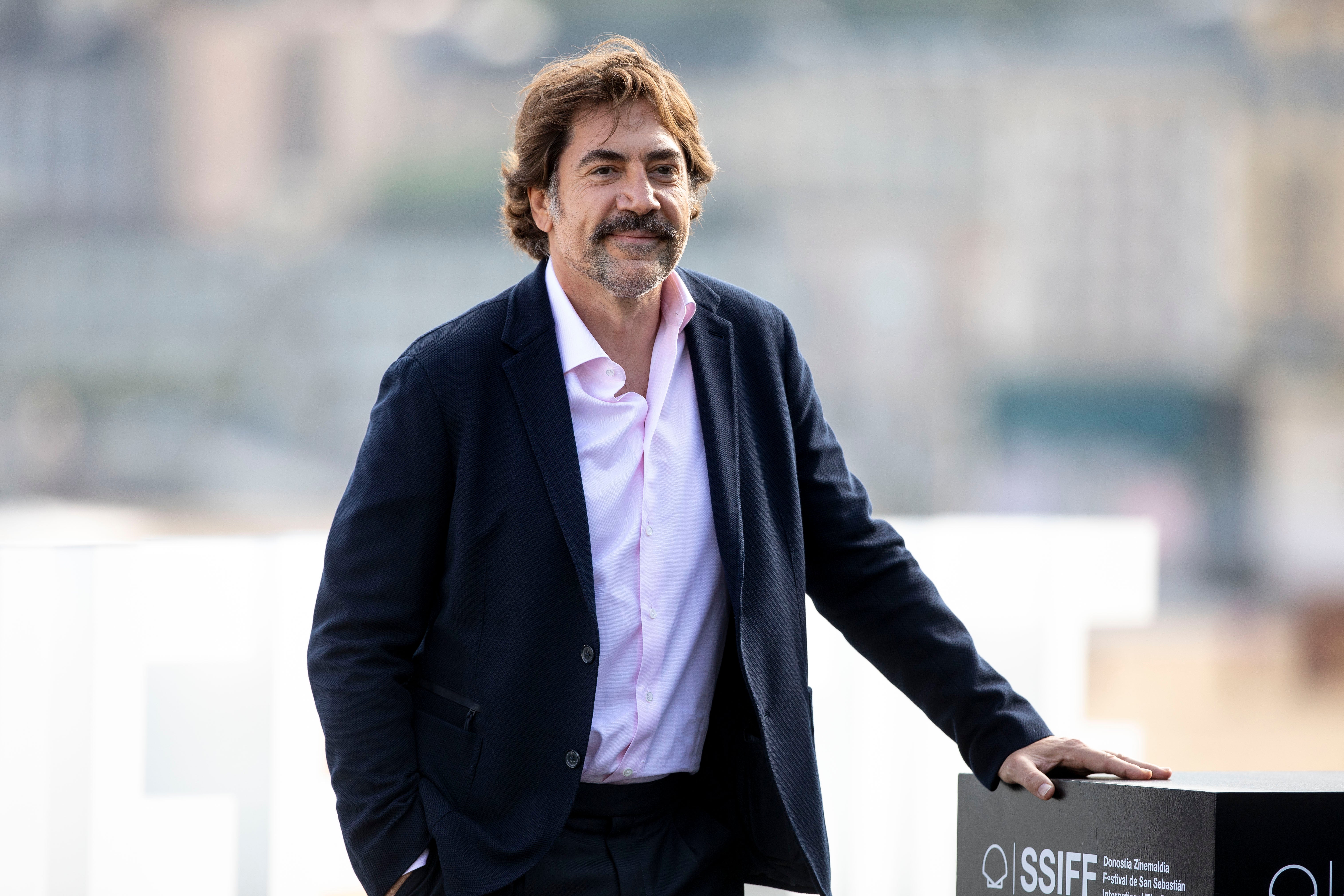 'El buen patrón', película candidata a representar a España en los Premios Oscar 2021 'El buen patrón', película candidata a representar a España en los Premios Oscar 2021