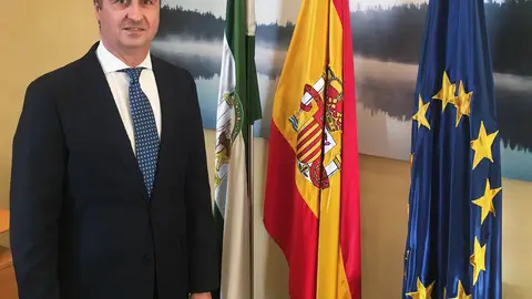 Ángel Pimentel Ángel Pimentel