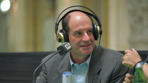 David Julius, premio Fronteras del conocimiento