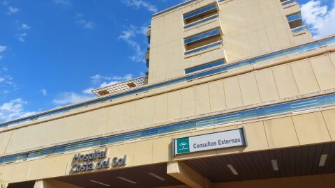 Hospital Costa del Sol 