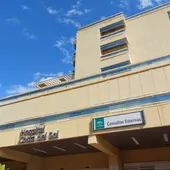 Hospital Costa del Sol Hospital Costa del Sol