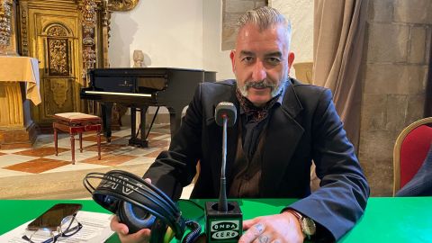 Fernando Eiras