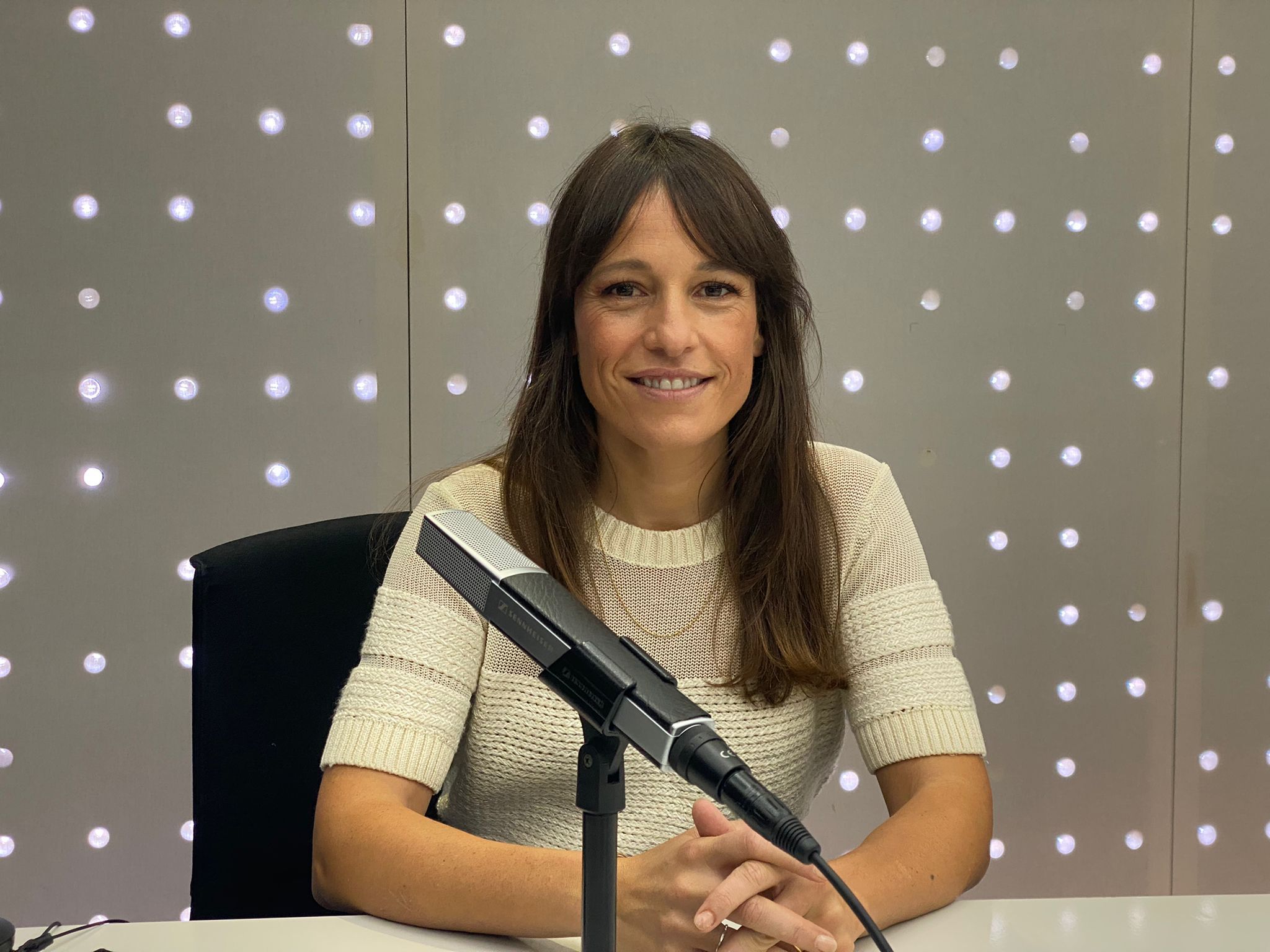 Carminho: "El Fado es un género muy visceral, como el flamenco" Carminho: "El Fado es un género muy visceral, como el flamenco"
