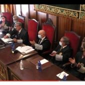 Nuevo Año Judicial en el Tribunal Superior de Justicia de Castilla - La Mancha