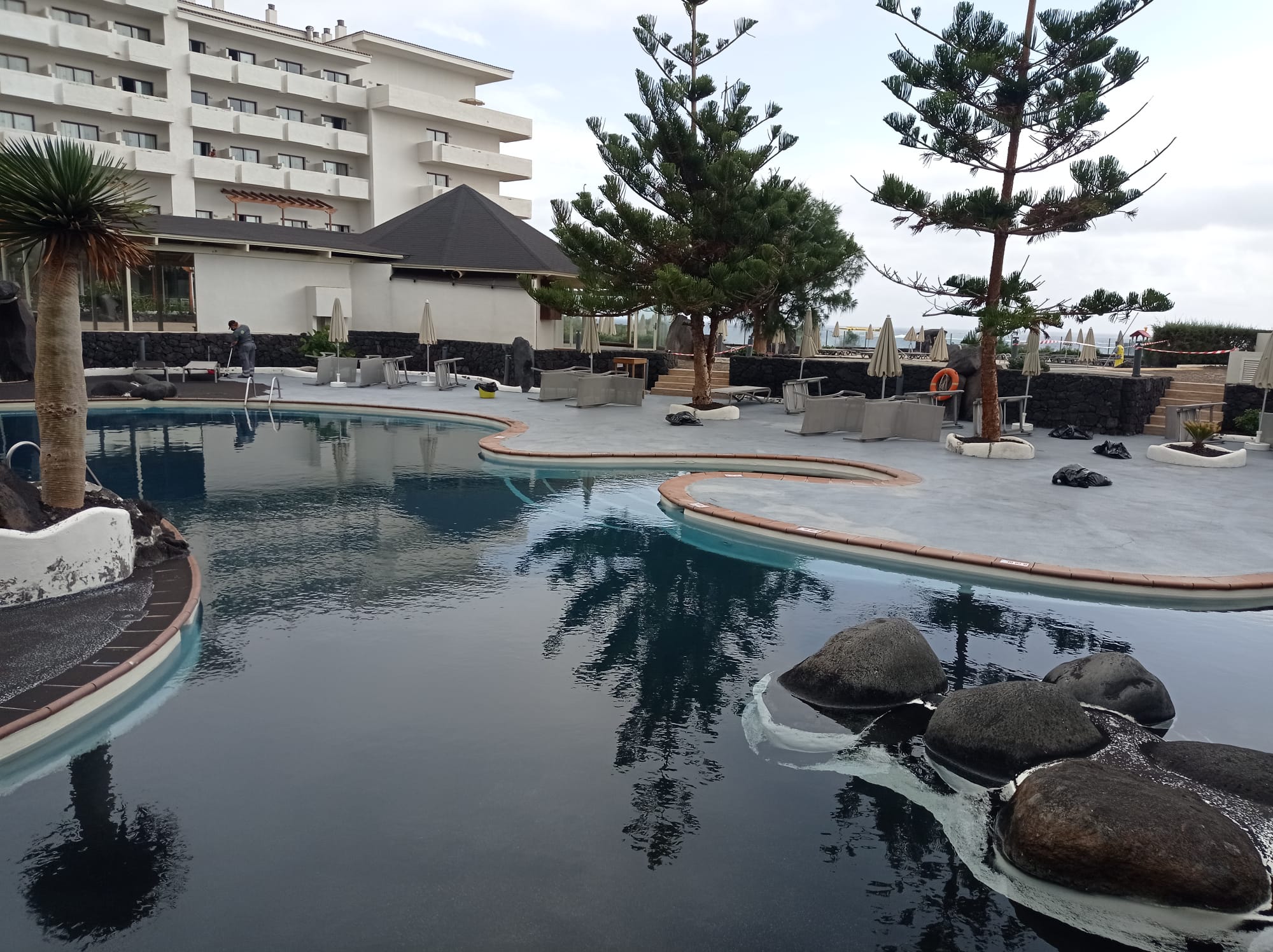 ¿Tienen las Comunidades de Propietarios la obligación de cumplir la norma de Prevención de Riesgos Laborales? ¿Tienen las Comunidades de Propietarios la obligación de cumplir la norma de Prevención de Riesgos Laborales?