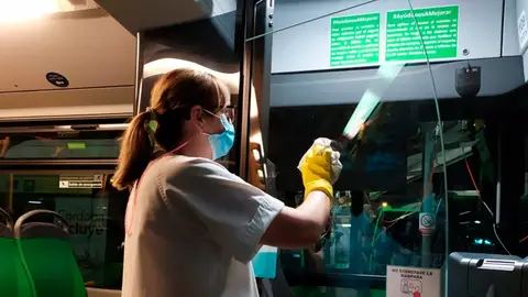 Ana María Molero - ONG Manos y Corazón Contraparte