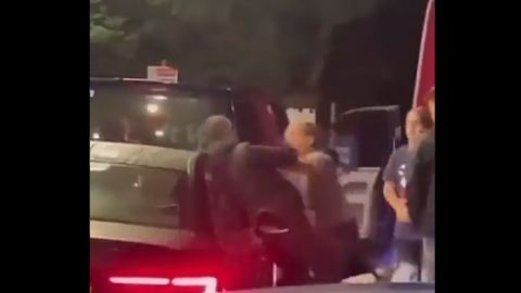 Peleas, robos y desabastecimiento en gasolineras y supermercados: las consecuencias de las restricciones del Brexit