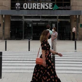 O alcalde impulsa a expropiación dos terreos na estación Ourense-Empalme O alcalde impulsa a expropiación dos terreos na estación Ourense-Empalme