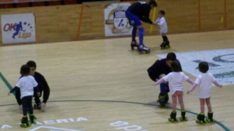 hoquei patins lleida llista blava