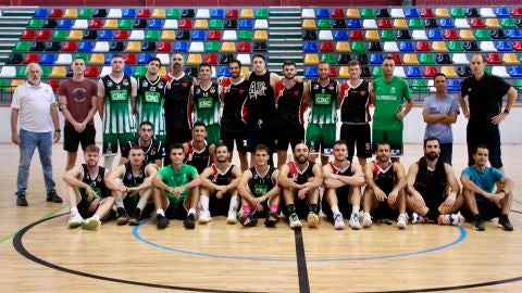 BALONCESTO