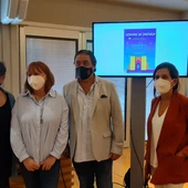 Presentación de las actividades para mayores del Ayuntamiento de Ciudad Real Presentación de las actividades para mayores del Ayuntamiento de Ciudad Real