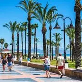 Torremolinos Torremolinos