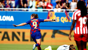 El fútbol femenino ya habla de huelga El fútbol femenino ya habla de huelga