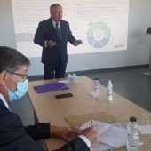 Iberfoil creará en Sabiñánigo 110 nuevos puestos de trabajo