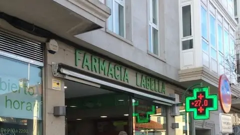 Farmacia Labella Farmacia Labella