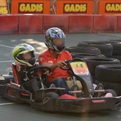 Gadis regala entradas y vales descuento para participar en la 15ª Xira Karting Gadis regala entradas y vales descuento para participar en la 15ª Xira Karting