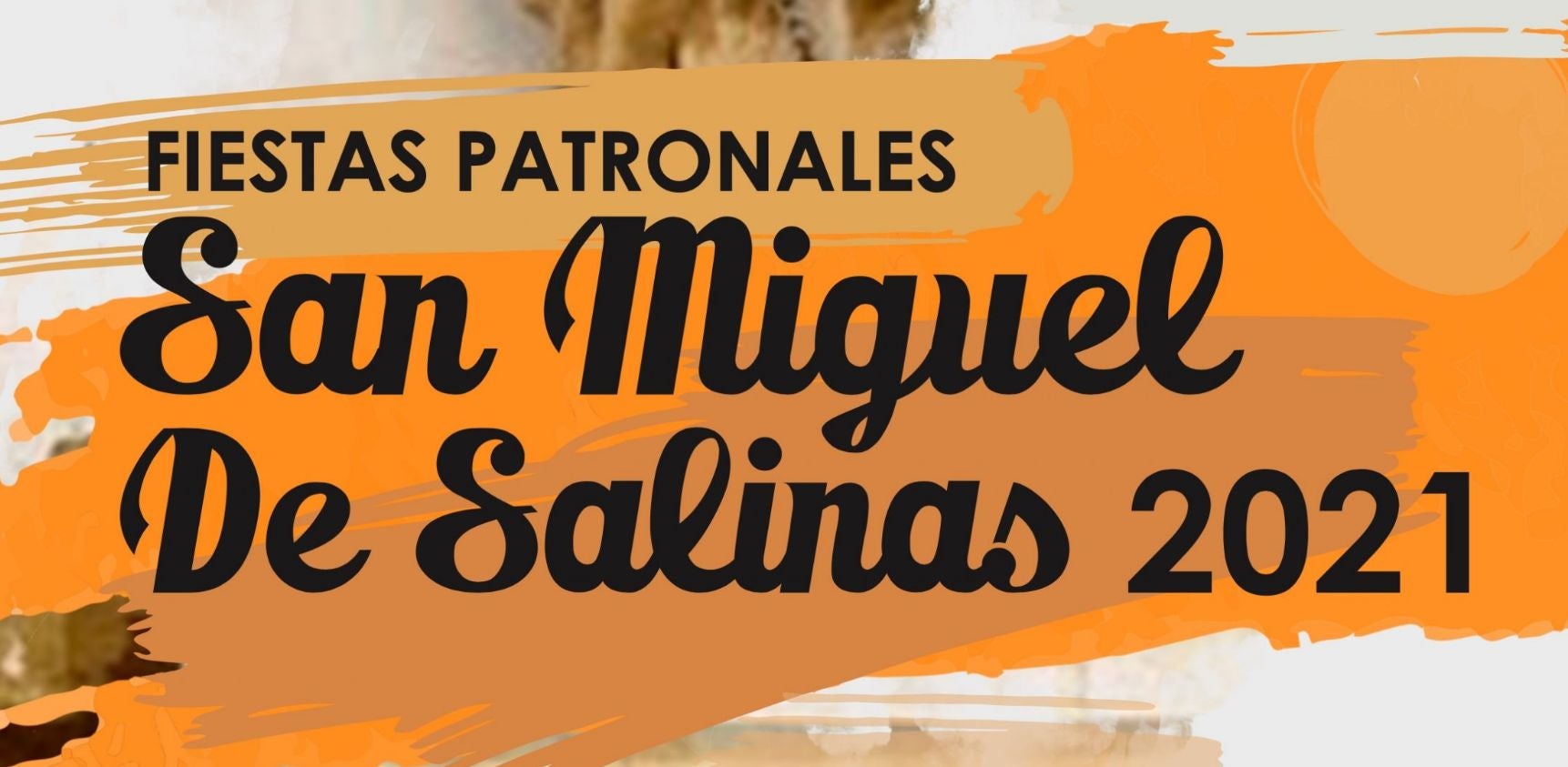 San Miguel apura un mes de celebraciones en honor al patrón con una notable participación de los vecinos San Miguel apura un mes de celebraciones en honor al patrón con una notable participación de los vecinos