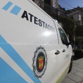 Policía Local Mérida