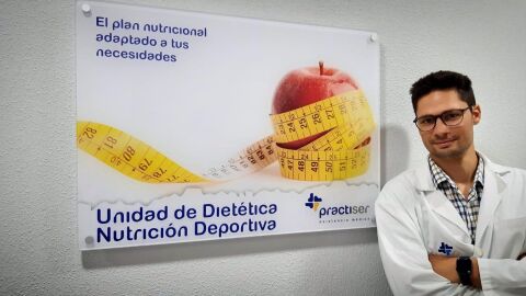 Victor Serrano