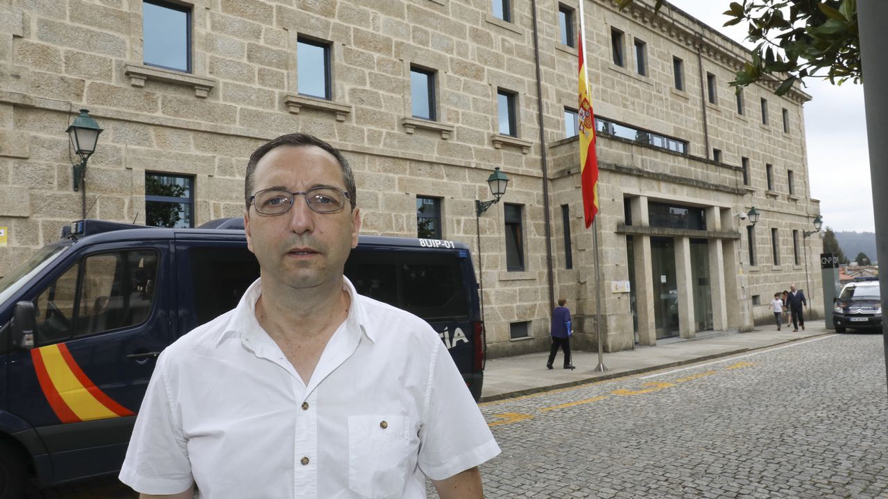 El SUP defiende que fue necesaria la carga policial del jueves pasado para evitar que la gente siguiese lanzando objetos El SUP defiende que fue necesaria la carga policial del jueves pasado para evitar que la gente siguiese lanzando objetos