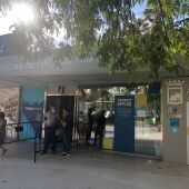 Oficina de Turismo del Ayuntamiento de Málaga