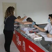 Fumega destaca a súa "holgada victoria" no proceso de elección de delegados Fumega destaca a súa "holgada victoria" no proceso de elección de delegados
