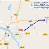 Situación de las obras Situación de las obras
