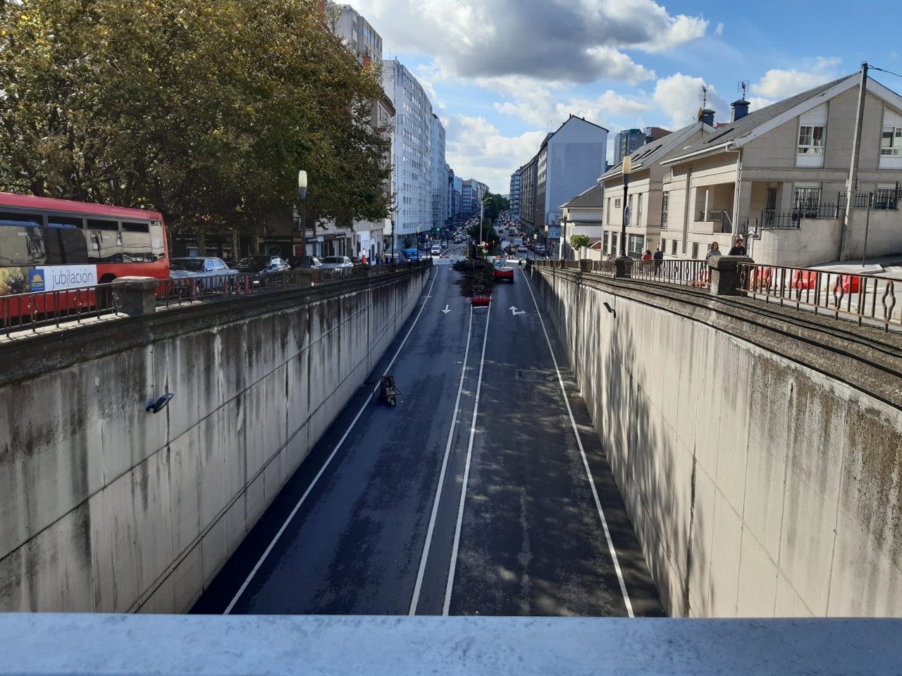 Más de Uno A Coruña 27/09/2021 Más de Uno A Coruña 27/09/2021