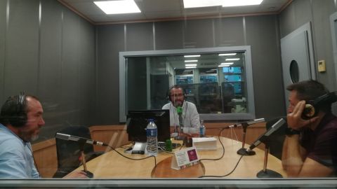 chisco garc&iacute;a