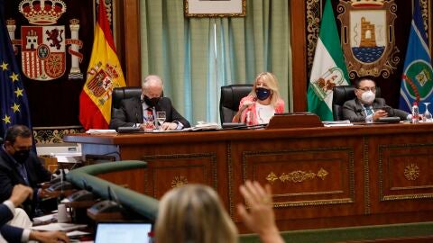 Foto sesi&oacute;n plenaria viernes 24 de septiembre 