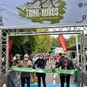 17 quilómetros para coñecer Muíños no “Trail do Xurés” 17 quilómetros para coñecer Muíños no “Trail do Xurés”