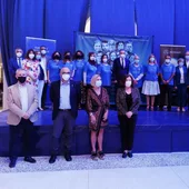 José Galiano, recuerda a la consellera Barceló la necesidad de un segundo Centro de Salud en la costa José Galiano, recuerda a la consellera Barceló la necesidad de un segundo Centro de Salud en la costa