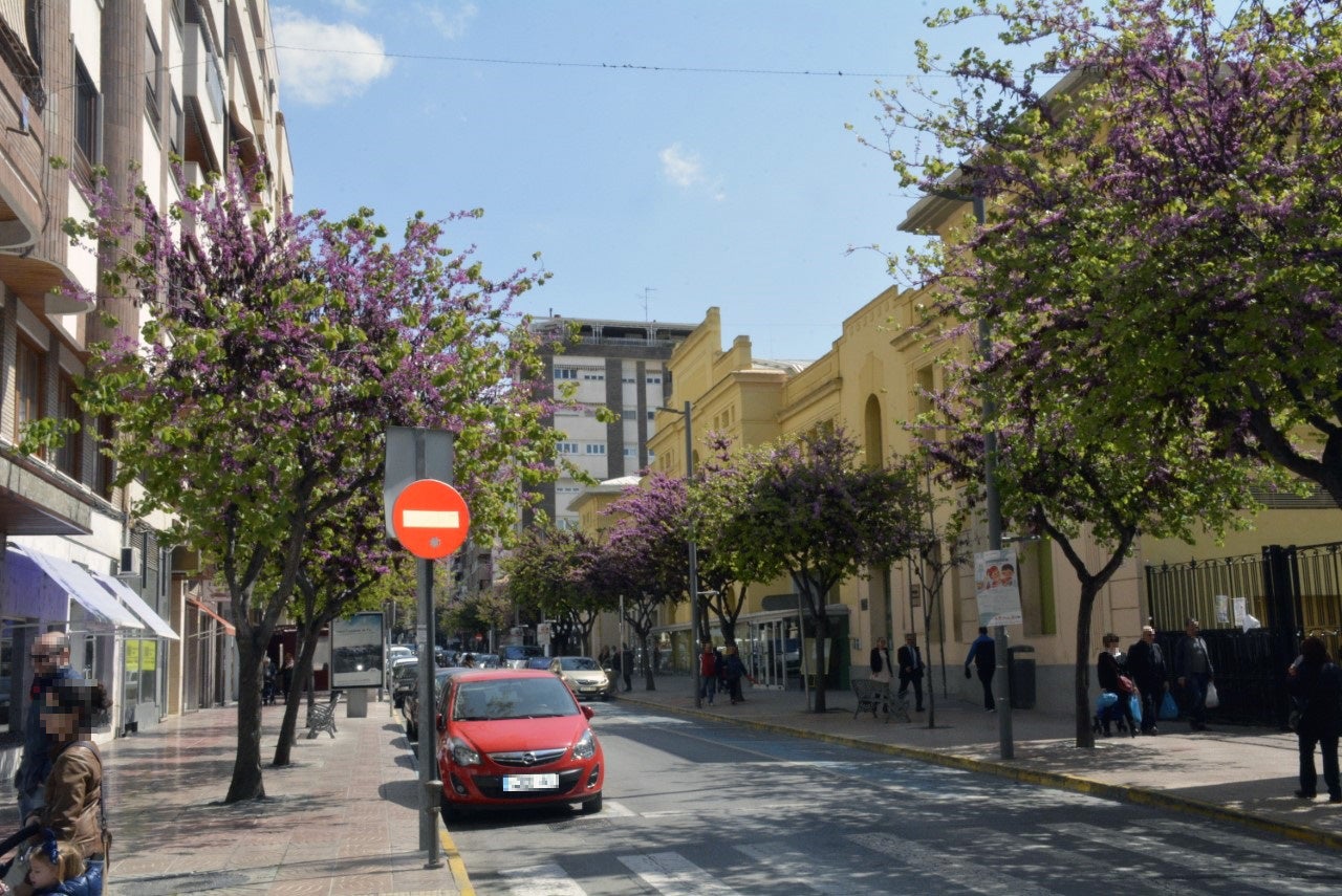 Elda, única ciudad de más de 50.000 habitantes del Vinalopó que cumple los nuevos límites de polución ambiental de la OMS Elda, única ciudad de más de 50.000 habitantes del Vinalopó que cumple los nuevos límites de polución ambiental de la OMS