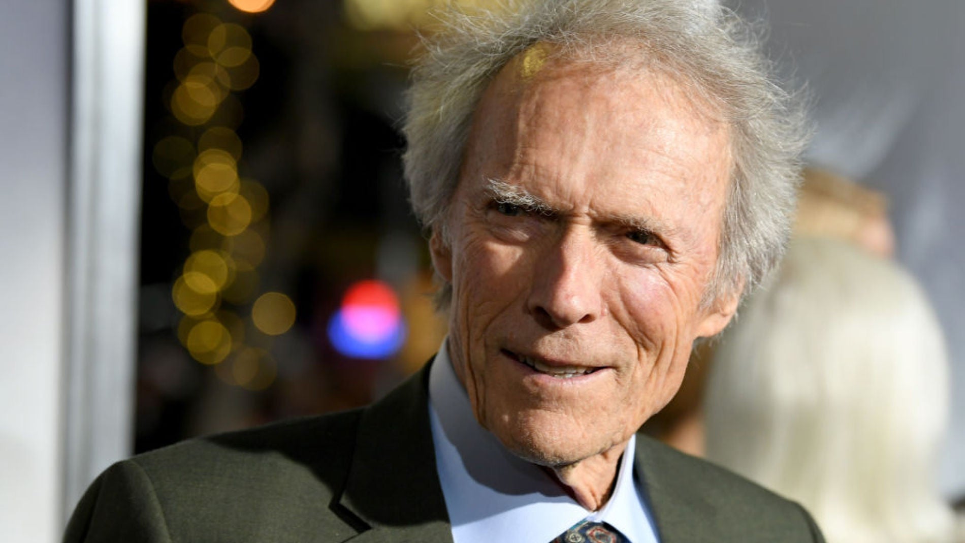 De Manny Pacquiao a Clint Eastwood: Famosos que se metieron a políticos De Manny Pacquiao a Clint Eastwood: Famosos que se metieron a políticos