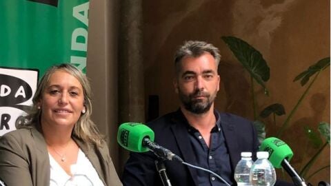 M&aacute;s de uno Granada desde las Gabias