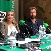 Más de uno Granada desde las Gabias