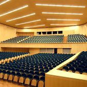 Teatro Auditorio Buero Vallejo