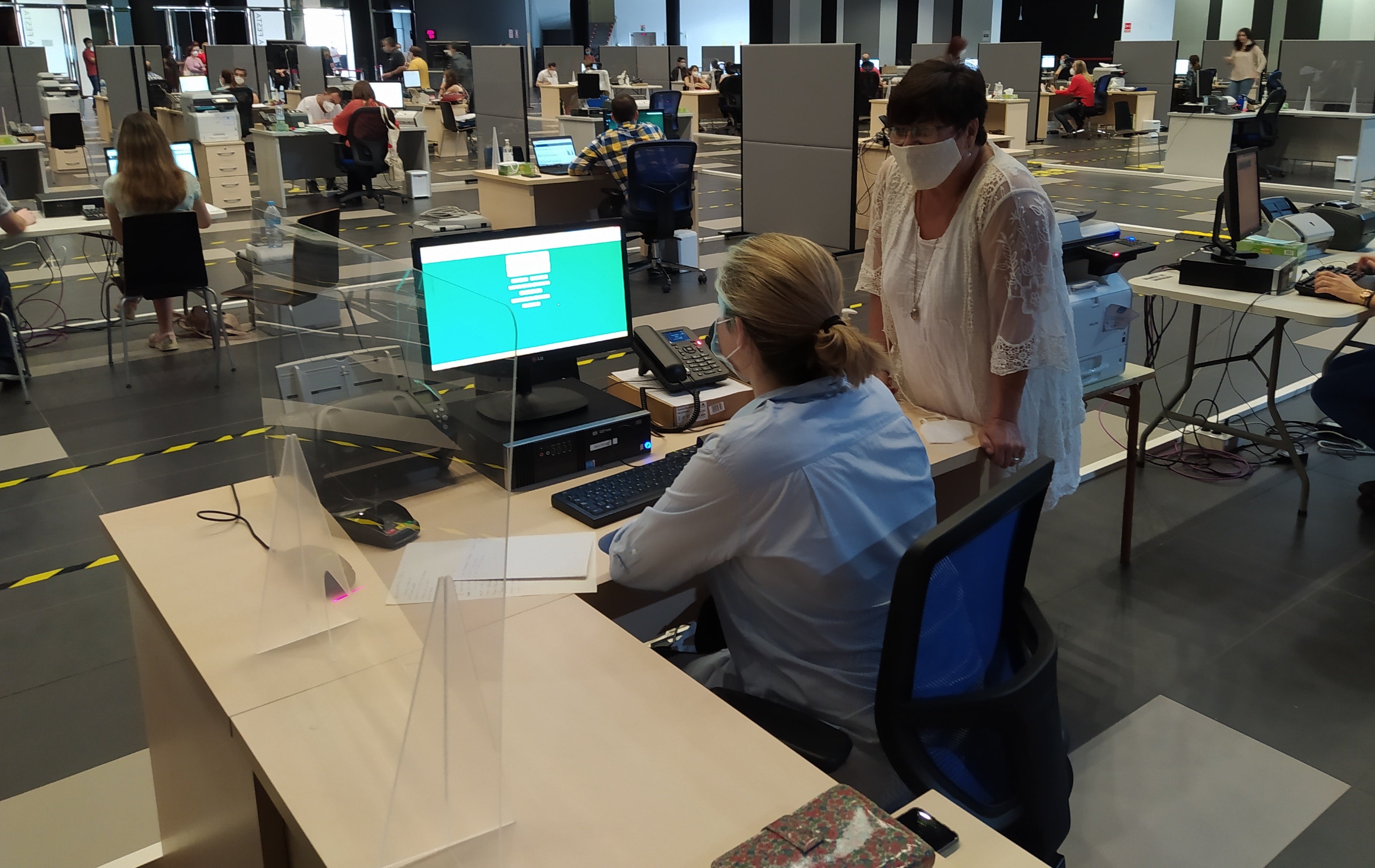 La Concejalía ayudará a pagar el alquiler a personas que han sufrido un desahucio o víctimas de violencia de género La Concejalía ayudará a pagar el alquiler a personas que han sufrido un desahucio o víctimas de violencia de género