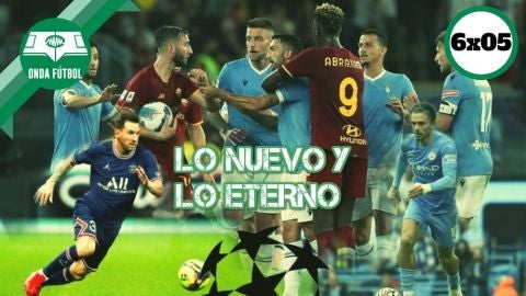 onda f&uacute;tbol
