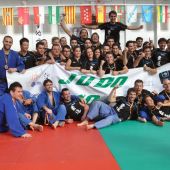 Judo Club Stabia 