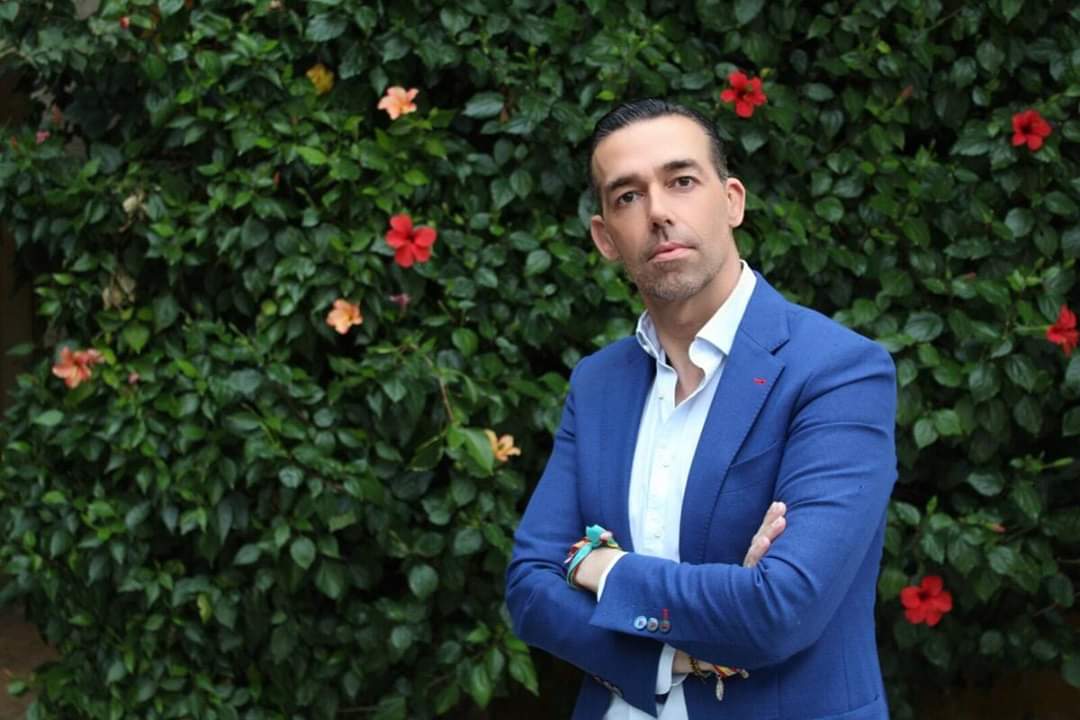 El Carnaval de El Puerto, en febrero: "No entiendo que una fiesta se 'pise' con otra" El Carnaval de El Puerto, en febrero: "No entiendo que una fiesta se 'pise' con otra"