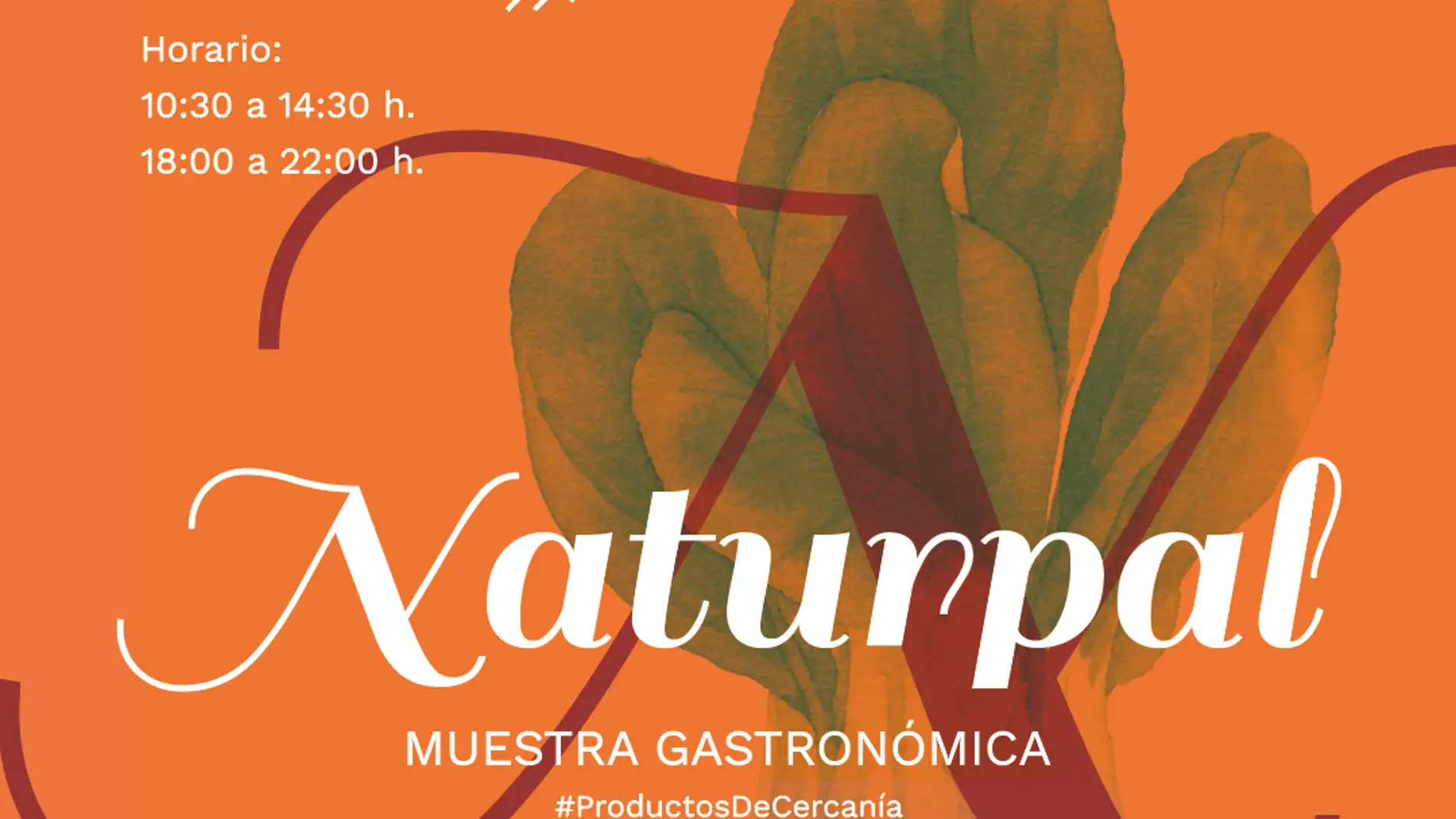 La muestra gastronómica NATURPAL estrena ubicación en el Paseo del Salón con 26 productores palentinos