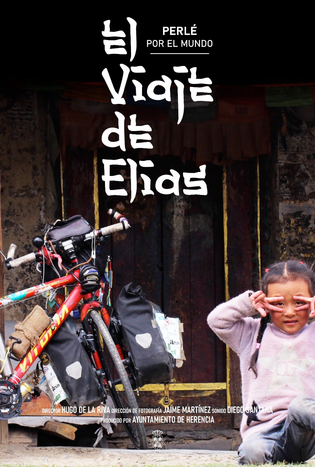 El documental “El viaje de Elias”, será presentado en el Auditorio Municipal El documental “El viaje de Elias”, será presentado en el Auditorio Municipal