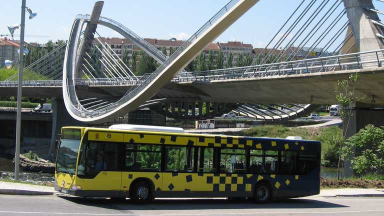 O Tribunal de Contratación dá vía libre á compra de 40 novos autobuses O Tribunal de Contratación dá vía libre á compra de 40 novos autobuses