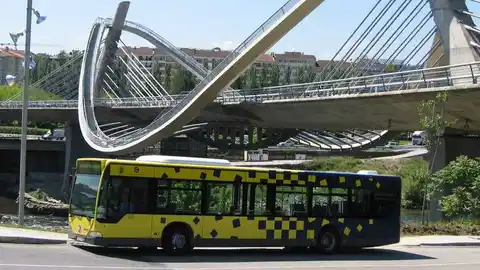 O Concello revolucionará o tranporte urbano, cun autobús cada 9 minutos